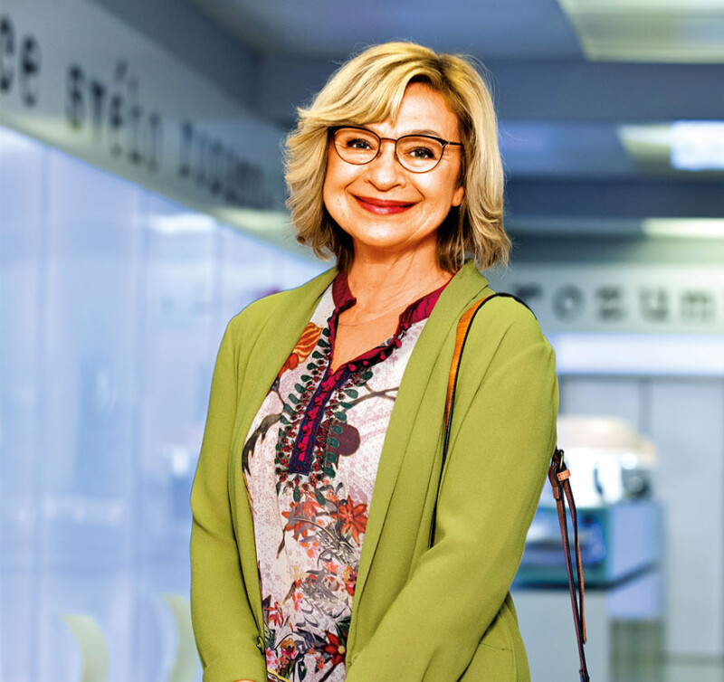 Konec manželství Vydry a Bouškové: Vašku, jdi za svým srdcem!