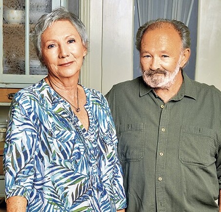 Odchod z Ulice: Přijde o roli Hrušínský i kolegyně Syslová?