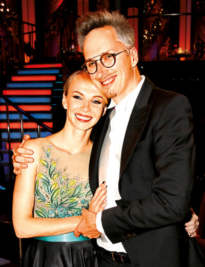 Plodková: Vzdávám to. Svatbu s tebou už nechci!