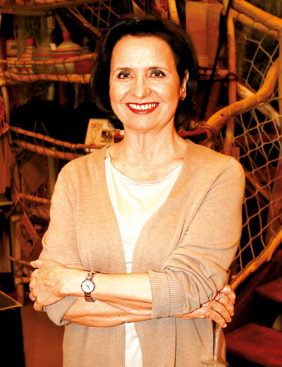 Proč se Freimanové bývalý směje?