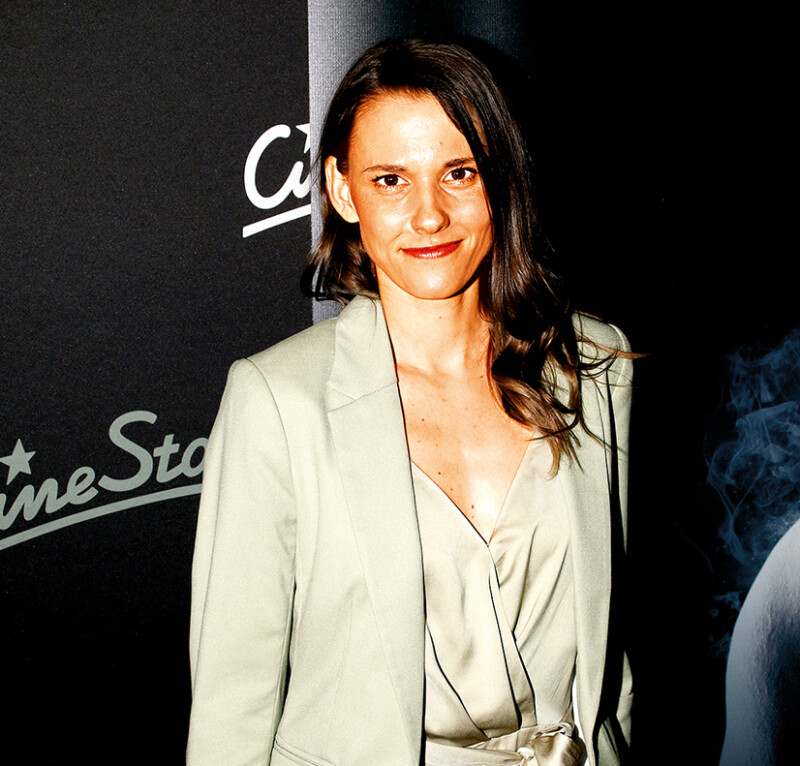 Zůstala Krausová před porodem sama?