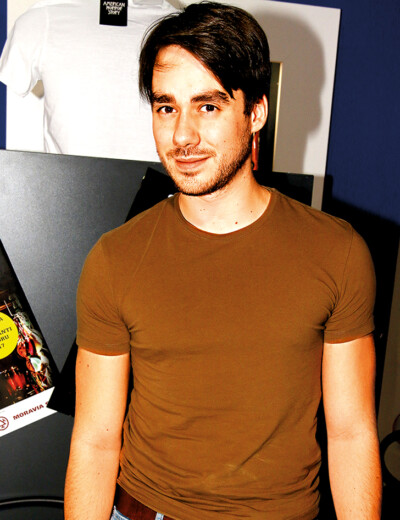 Podlehl Děrgel svůdné krásce?