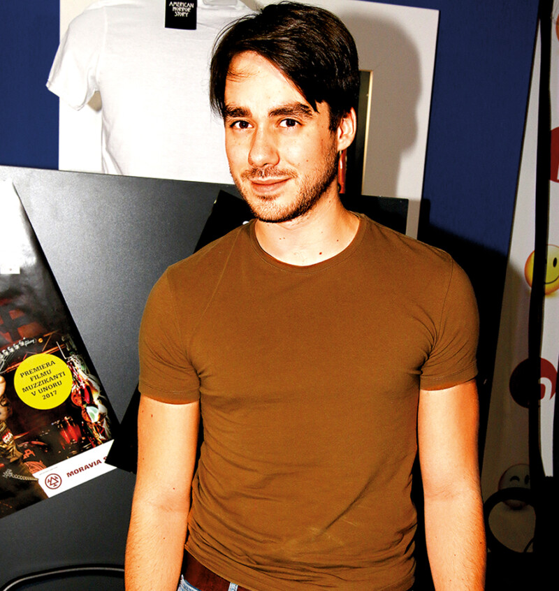 Podlehl Děrgel svůdné krásce?