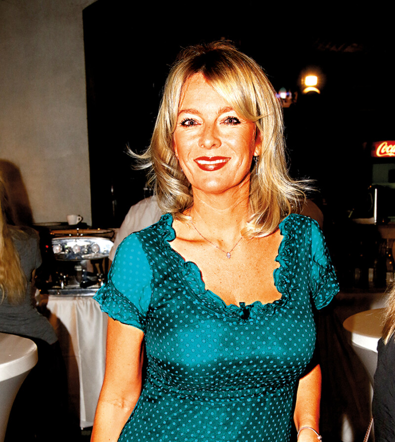 Rozvod je už u Benešové a Matonohy jen otázka času?