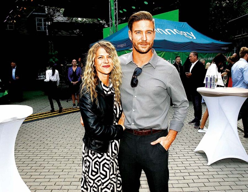 Proč Polívka utíká od své těhotné ženy?