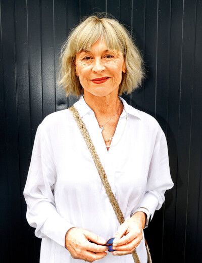 Vrátí se k Batulkové po letech její celoživotní láska?