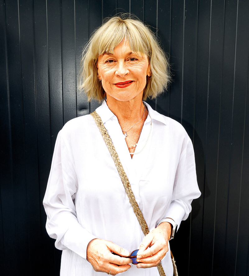 Vrátí se k Batulkové po letech její celoživotní láska?