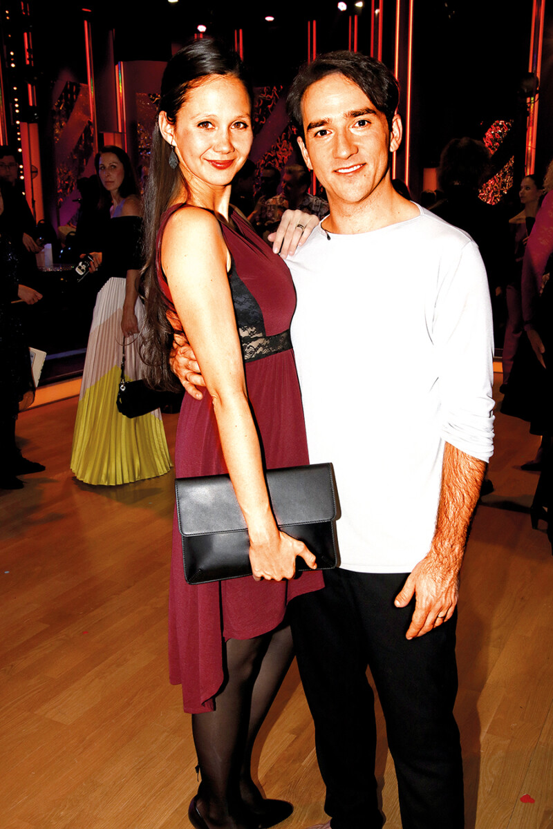 Rumlovým se rozpadá vztah!