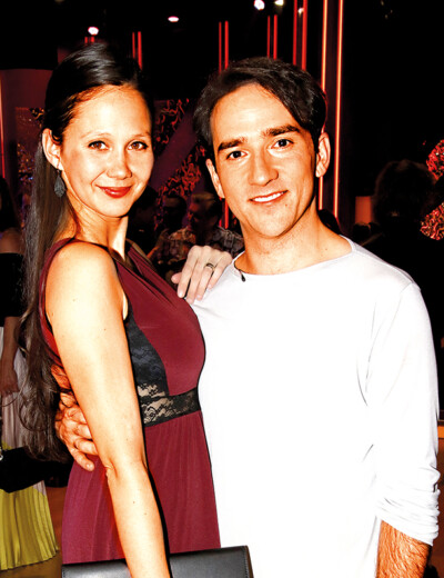 Rumlovým se rozpadá vztah!