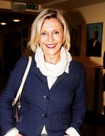 Podezírá Miluše Šplechtová svého muže z nevěry?