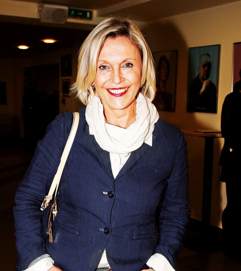 Podezírá Miluše Šplechtová svého muže z nevěry?