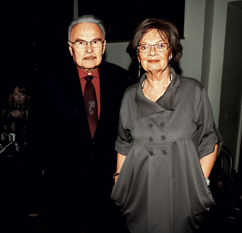 Jana Hlaváčová a Luděk Munzar se našli v době, kdy oba prožívali těžké chvíle!