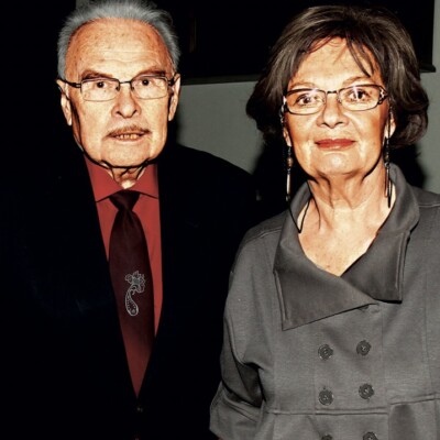 Jana Hlaváčová a Luděk Munzar se našli v době, kdy oba prožívali těžké chvíle!