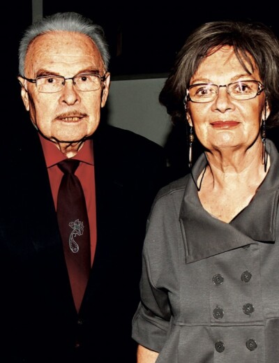 Jana Hlaváčová a Luděk Munzar se našli v době, kdy oba prožívali těžké chvíle!