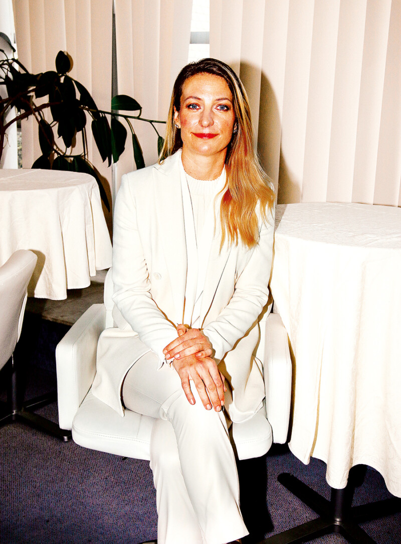 Randí Polívková potají? Fanoušci mají jasno!