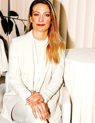 Randí Polívková potají? Fanoušci mají jasno!