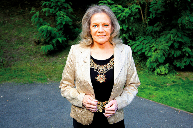 Za dvojí emigraci Pilarová zaplatila až moc