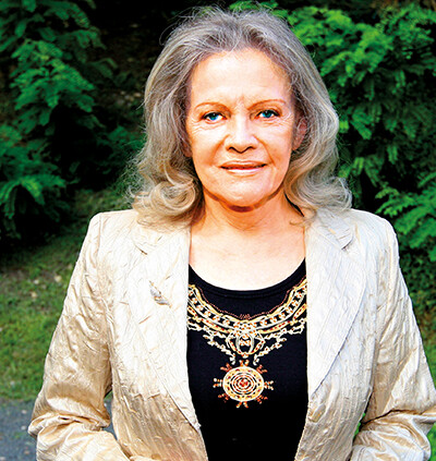 Za dvojí emigraci Pilarová zaplatila až moc