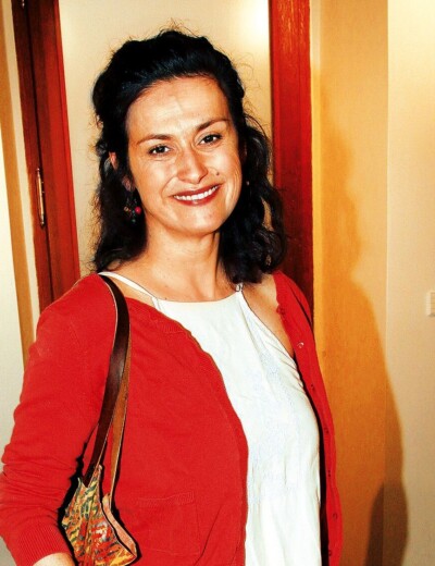 Štěpánková čelí otázkám: Podvádí ji partner?