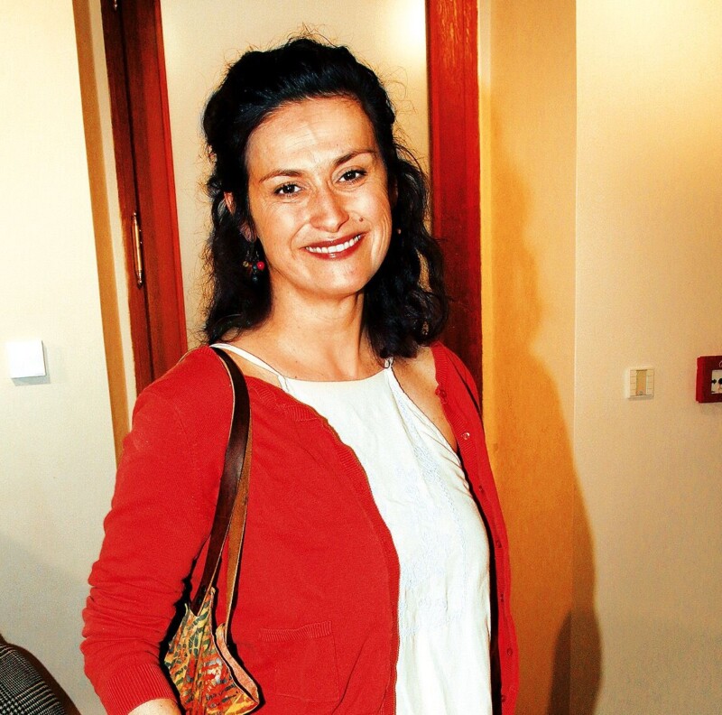 Štěpánková čelí otázkám: Podvádí ji partner?