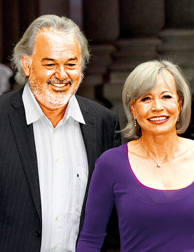 Na nevěry už Švandová nepomýšlí