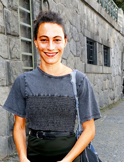 Milostný románek Matouškové s mužným kolegou