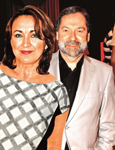 Nemanželská dcera nebyla jediným prohřeškem Radka Johna