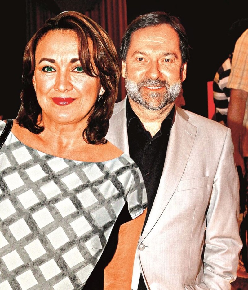 Nemanželská dcera nebyla jediným prohřeškem Radka Johna