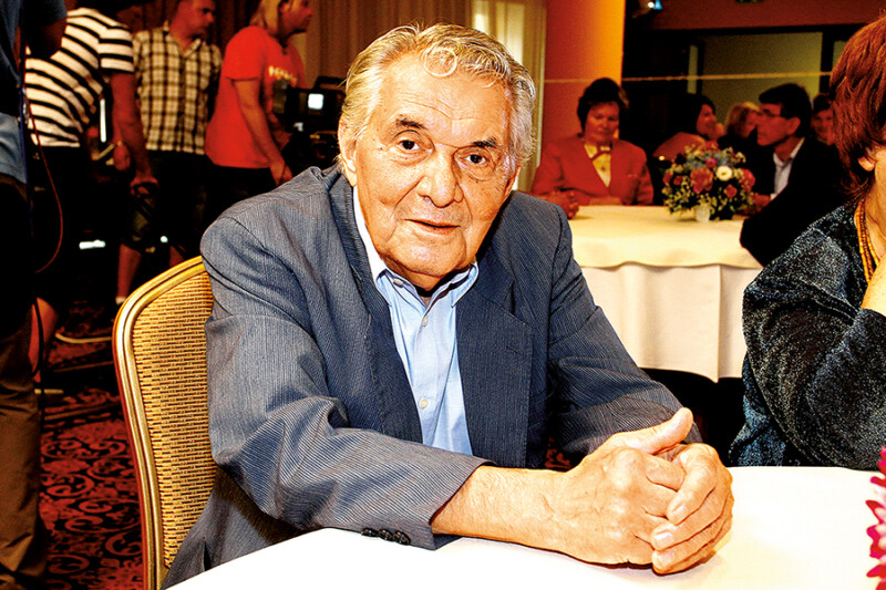 Velkou lásku Trojan potkal, až když mu jiná zlomila srdce