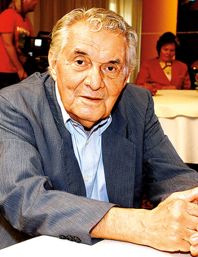 Velkou lásku Trojan potkal, až když mu jiná zlomila srdce