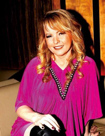 Pro tenhle svět byla Bartošová moc křehká