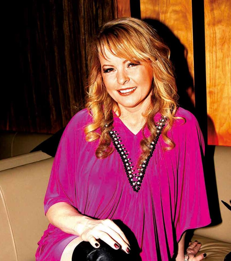 Pro tenhle svět byla Bartošová moc křehká