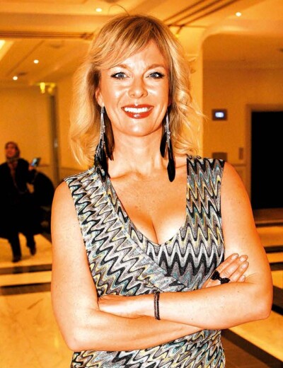 Lucie Benešová: Ten okouzlující brněnský blázen byl zkrátka neodolatelný