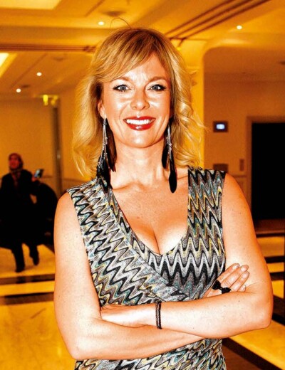 Benešová: Tomáši, okouzlil mě jiný chlap!