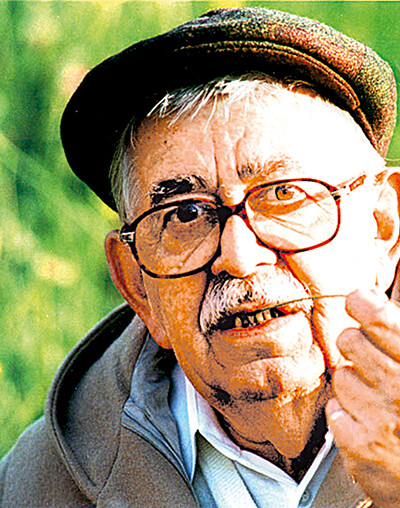 Brodský nechtěl být už jen bezmocný chudák