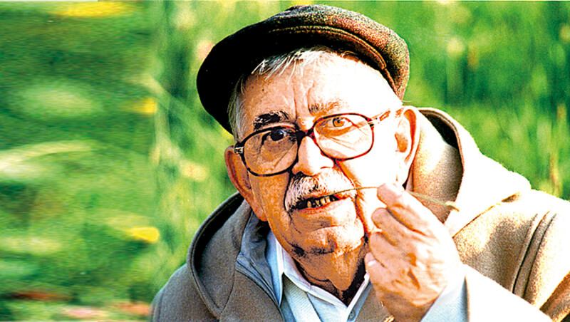 Brodský nechtěl být už jen bezmocný chudák