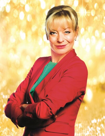 Další šance Vilmy Cibulkové na lásku?