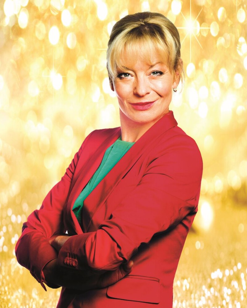 Další šance Vilmy Cibulkové na lásku?