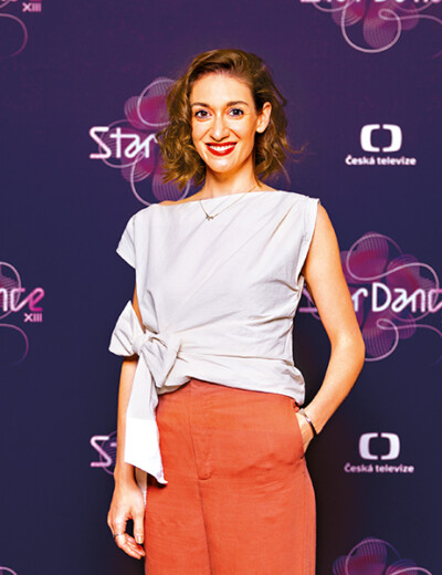 Udělala Dancingerová životní chybu a čeká dítě se ženatým milencem?