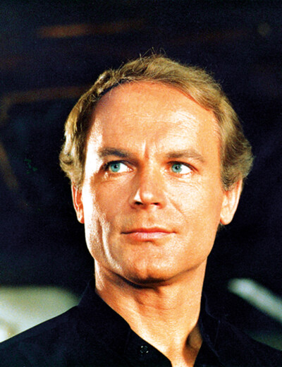 Tragédie naučila Terence Hilla vážit si svojí rodiny