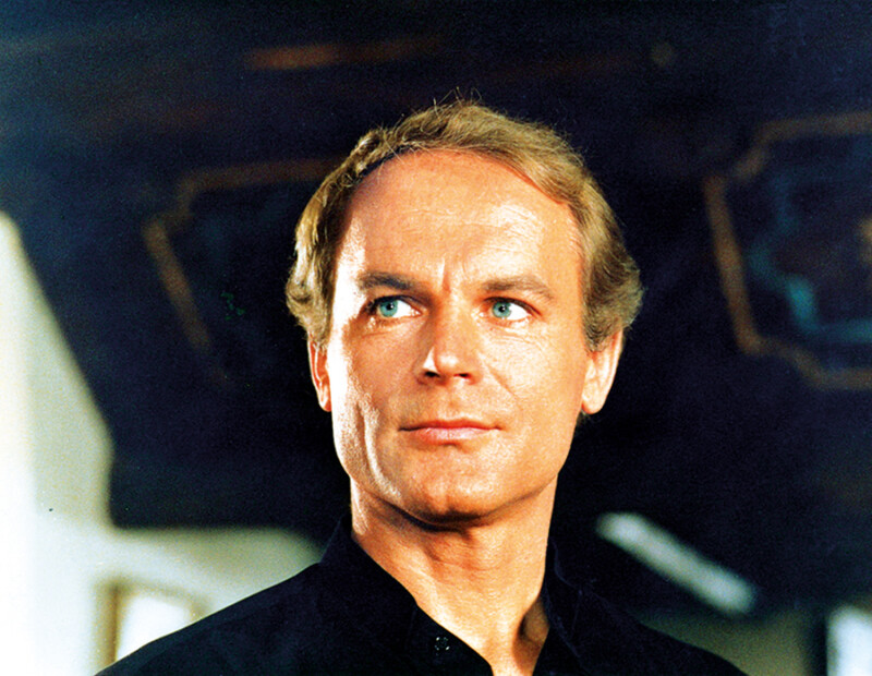 Tragédie naučila Terence Hilla vážit si svojí rodiny