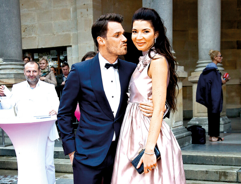 Mareš: Na luxusní mejdany už nejsou peníze?