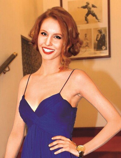 Touží Denisa Nesvačilová po bývalém manželovi své kamarádky?