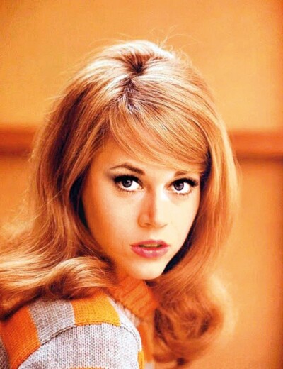 I pro královnu divokých večírků Jane Fondu platí třikrát a dost