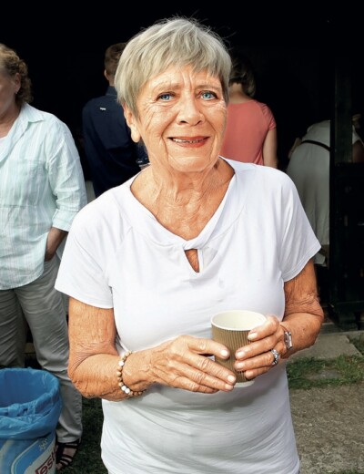 Řeší problémy s penězi Obermaierové nový muž?