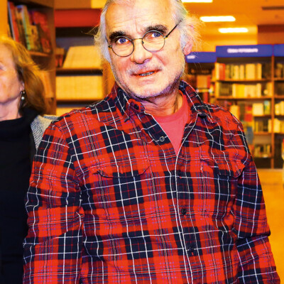 Kaiser propil svou lásku a skoro i kariéru