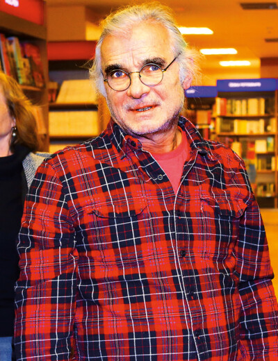 Kaiser propil svou lásku a skoro i kariéru