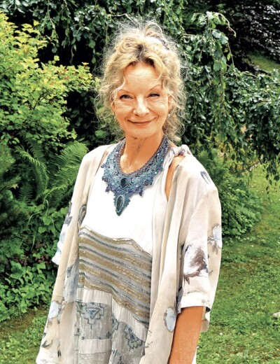 Kvůli nemoci přišla Vilma Cibulková o roli v seriálu!