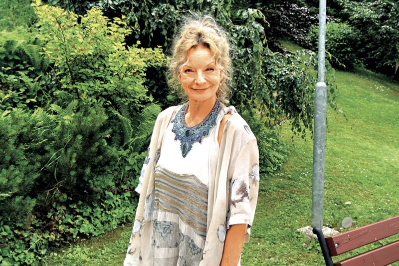 Kvůli nemoci přišla Vilma Cibulková o roli v seriálu!