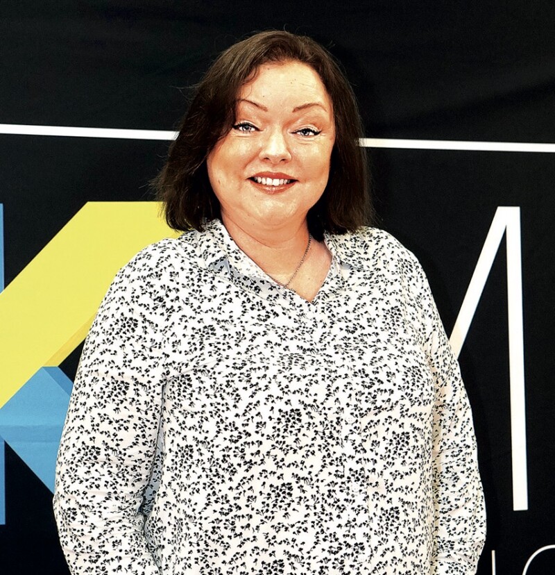 S finským manželem Dominika Gottová příliš mnoho štěstí neprožívá